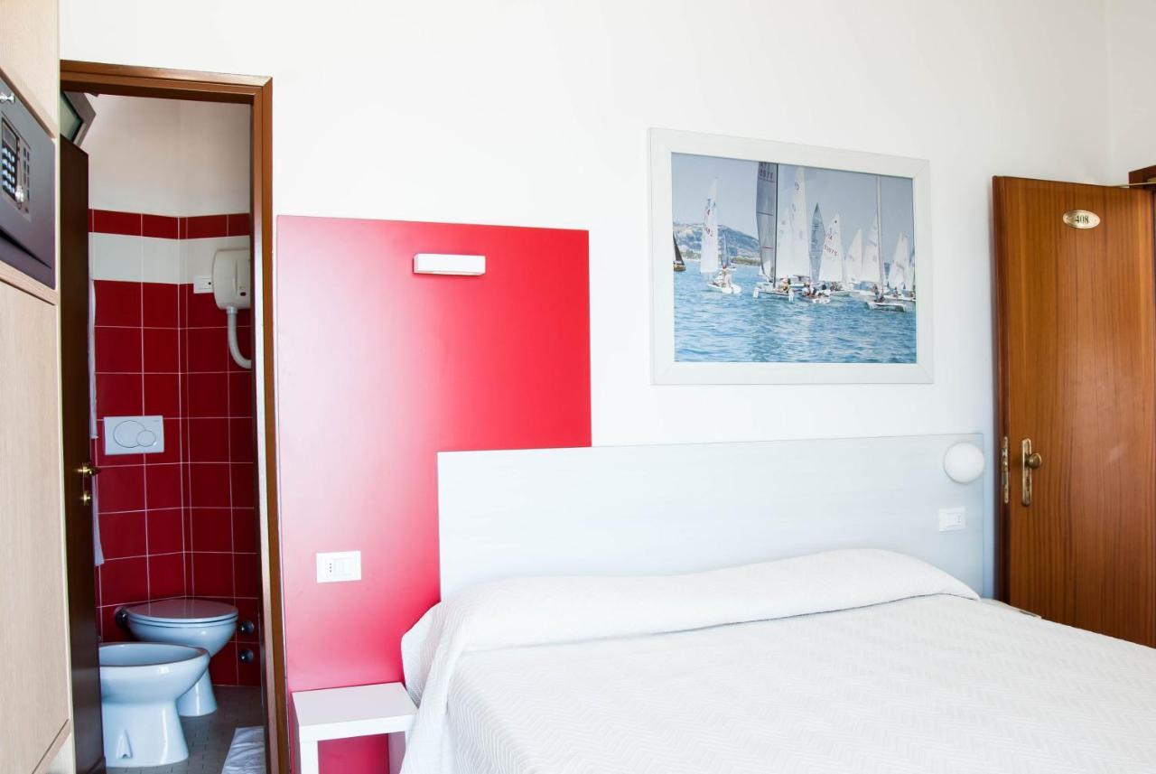 Eden 3* Grottammare
