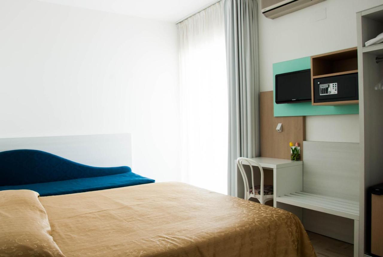 Eden Hotel Grottammare