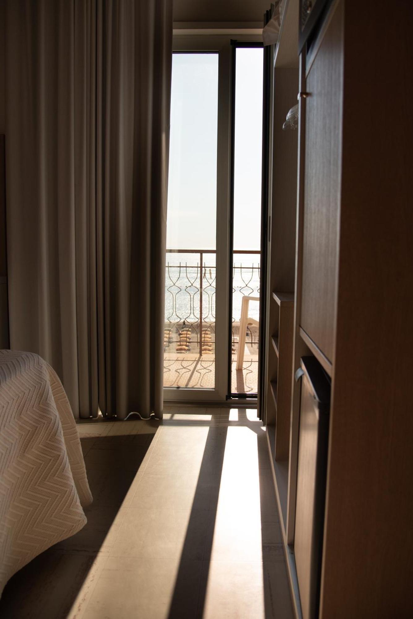 Hotel Eden Grottammare