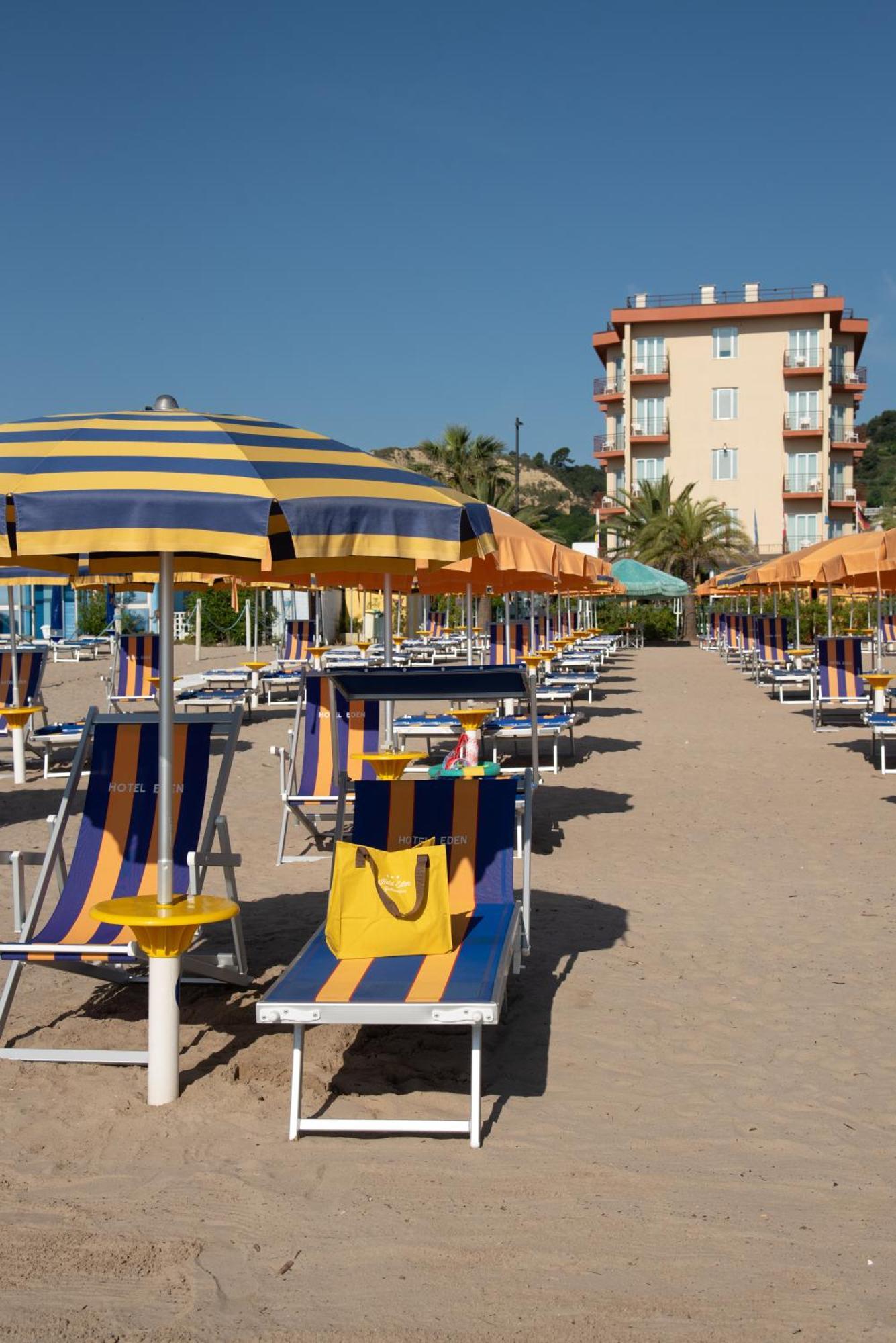 Eden Hotel Grottammare