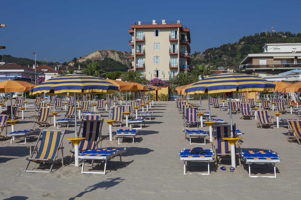 Hotel Eden 3*