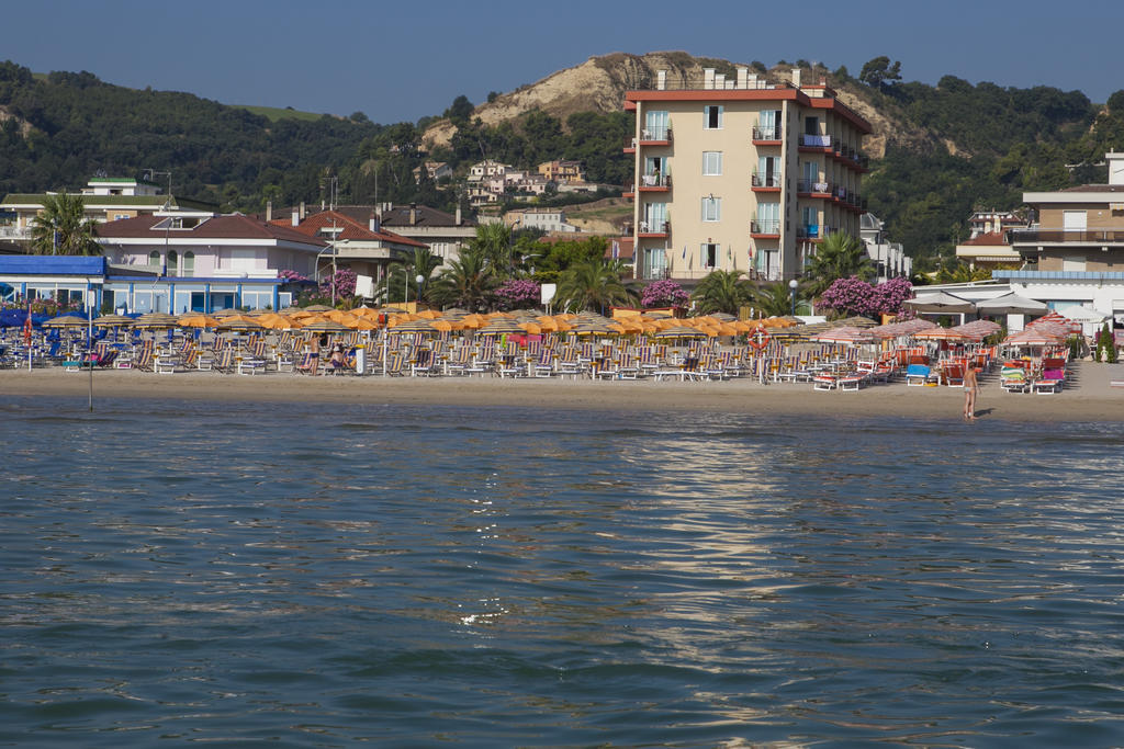 Hotel Eden Grottammare
