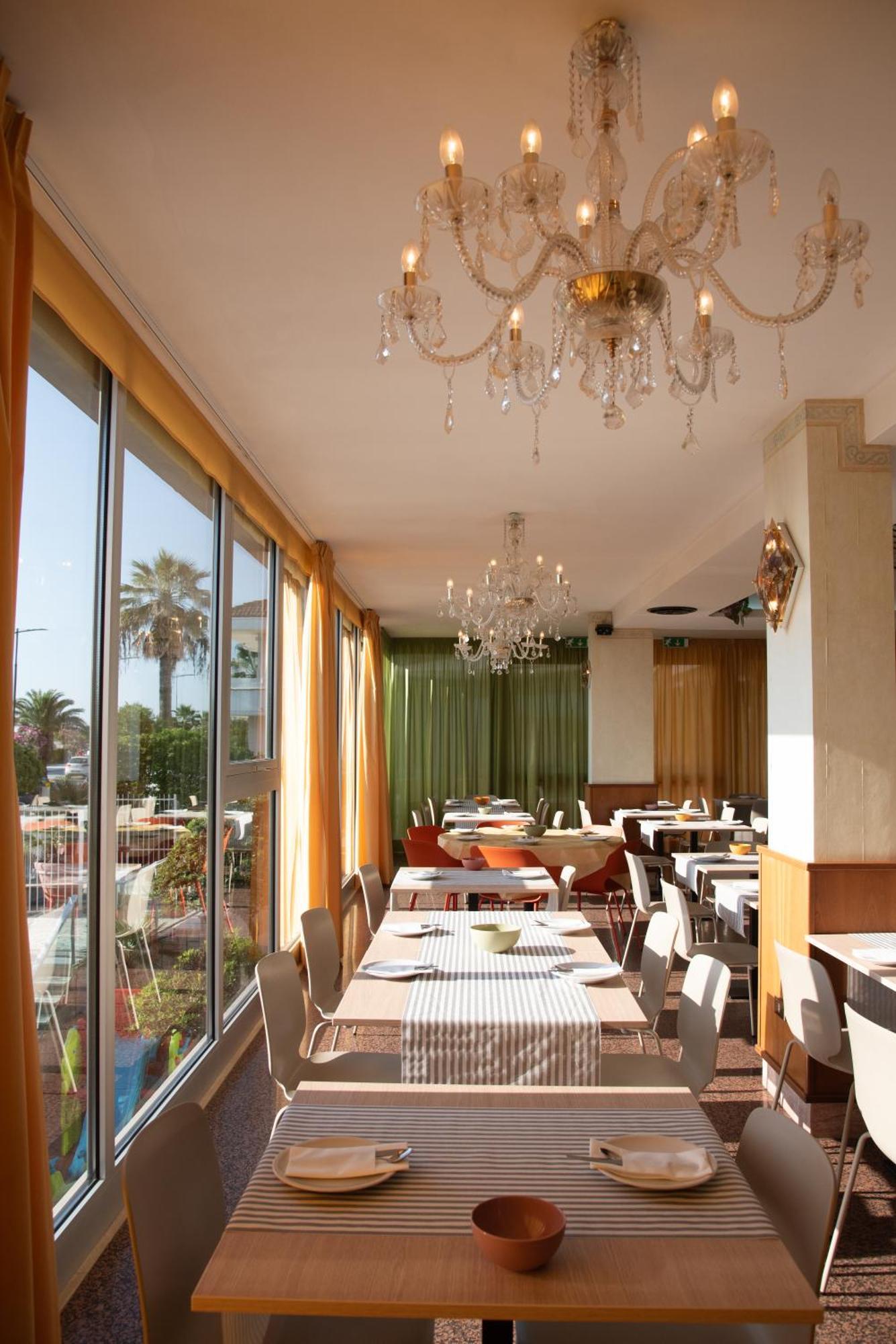 Eden 3* Grottammare
