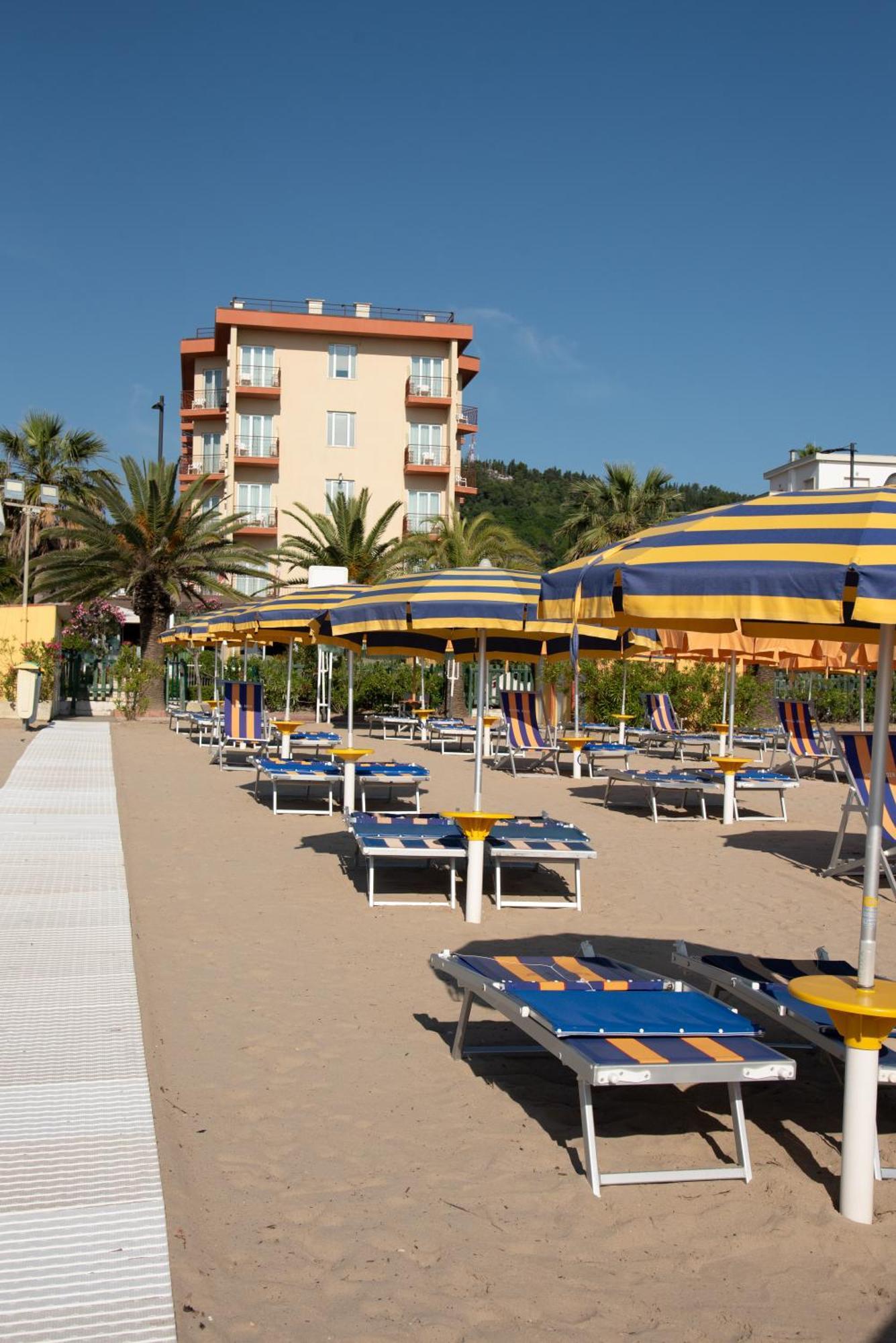 Hotel Eden Grottammare
