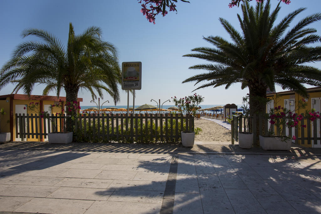 Hotel Eden