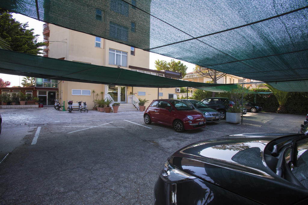 Hotel Eden Grottammare