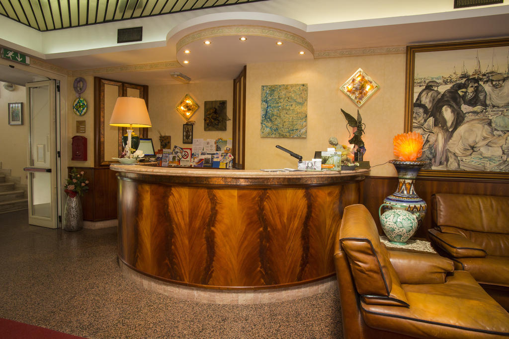 Hotel Eden Grottammare