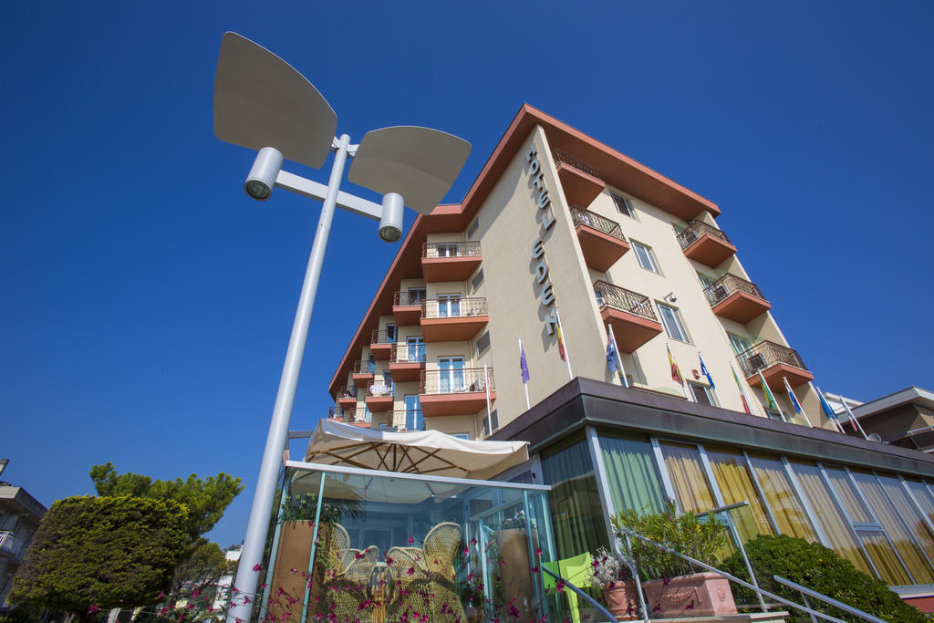 Hotel Eden 3*