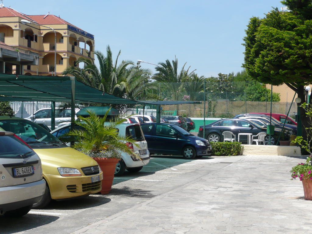 Hotel Eden